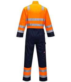 Modaflame HVO Coverall