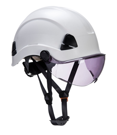 Height Endurance Visor