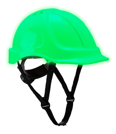 Endurance Glowing Helmet