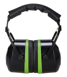 Top Ear Muff