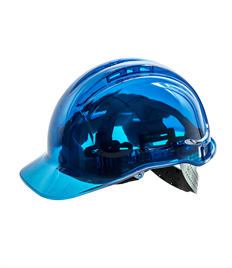 Peak View Helmet