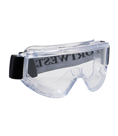 Challenger Goggles EN166