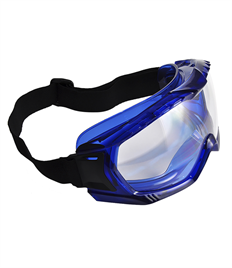 Ultra Vista Goggle Unvented