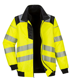 PW3 3in1 Pilot Jacket