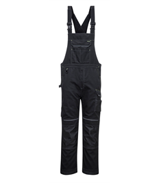 PW3 Urban Work Bib &amp; Brace