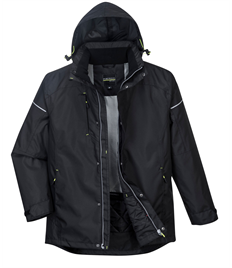 PW3 Winter Jacket