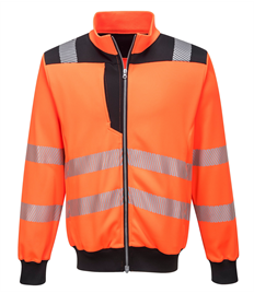 PW3 Hi-Vis Sweatshirt