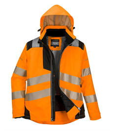 PW3 Ladies Winter Jacket