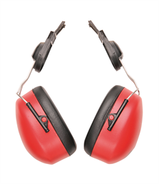 Clip-On Ear Protector