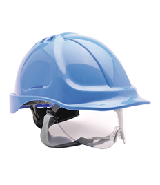 Endurance Spec Visor Helmet