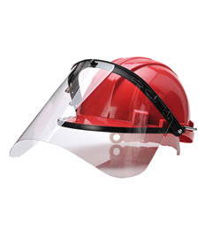 Visor Carrier