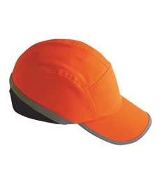 Hi Vis Bump Cap