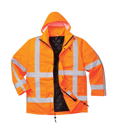 RWS Traffic Jacket