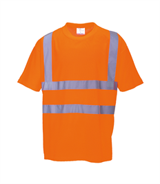 Hi-Vis T-Shirt RIS