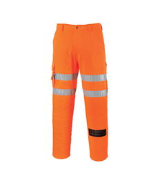 Hi-Vis Combat Trousers RIS