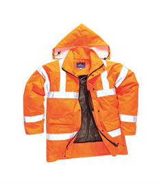 Class 3 Breathable Jacket