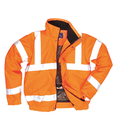 Class 3 Bomber Jacket