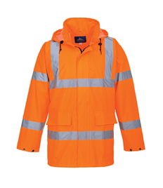 Lite Traffic Jacket