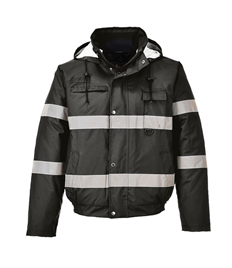 Iona Lite Bomber Jacket
