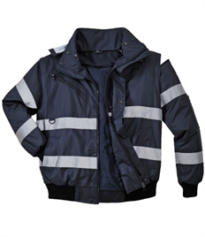 Iona 3in1 Bomber Jacket