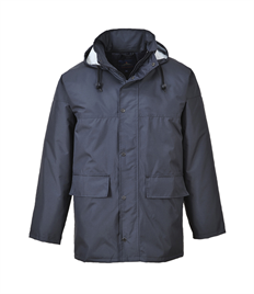 Corporate Traffic Jacket