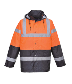 Hi-Vis 2-Tone Jacket