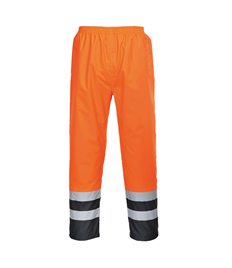 Hi-Vis 2-Tone Trouser