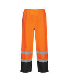 Hi-Vis Breathable Trousers