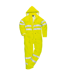 Sealtex Ultra Coverall