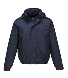 Calais Bomber Jacket
