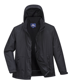 Limax Insulated Ripstop Jacket