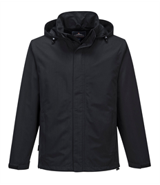 Corporate Mens Shell Jacket