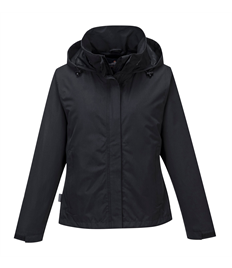 Corporate Ladies Shell Jacket