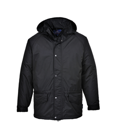 Arbroath Jacket