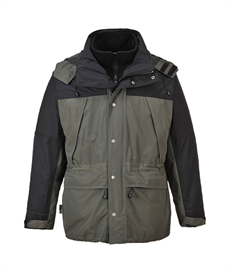 Orkney 3in1 Jacket