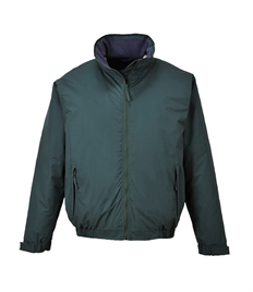 Moray Bomber Jacket