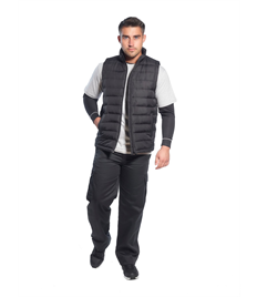 Aspen Padded Gilet