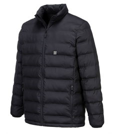 Heated Tunnel Jacket