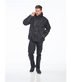 Radial 3in1 Jacket