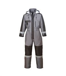 Winter Coverall
