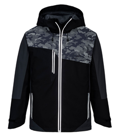 Portwest X3 Reflective Jacket