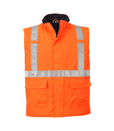 Bizflame FR Bodywarmer