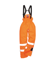 Antistatic FR Trousers