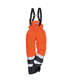 Multi-Protection Trousers
