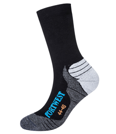 Bamboo Hiker Sock