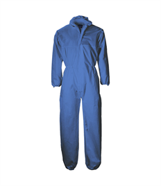 Coverall PP 40g (120pcs)