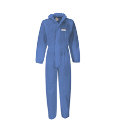 Biztex Coverall SMS 55g (50pc)