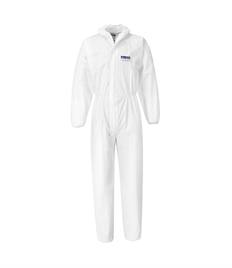 Coverall PP/PE 65g (50pcs)