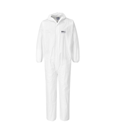 Microcool Coverall 60g (50pcs)