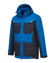 WX3 Winter Jacket